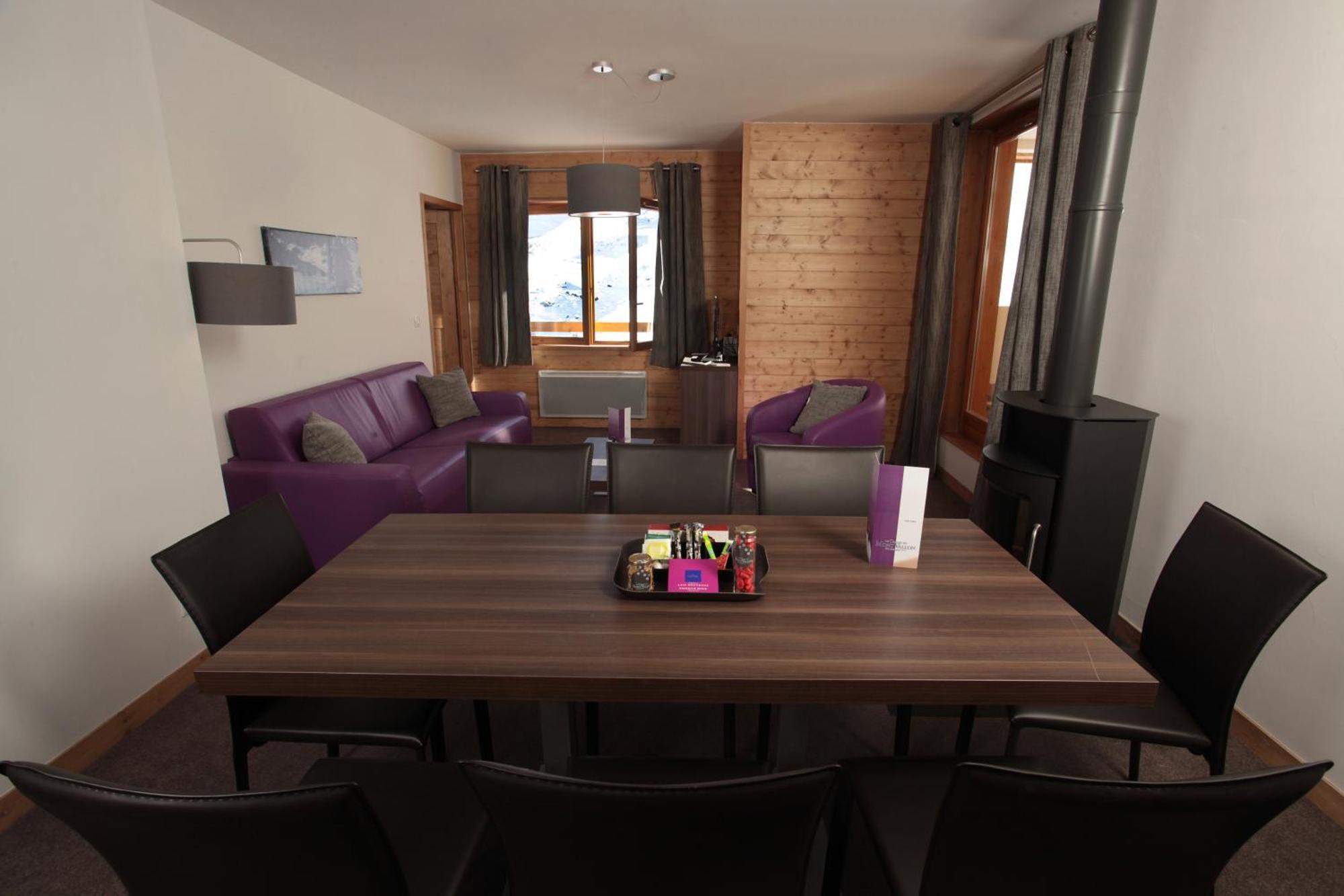 Prestige Suite