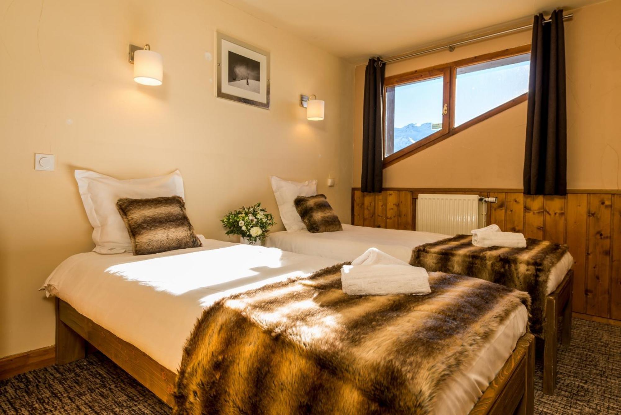 Superior Apartment (6-8 Adults)