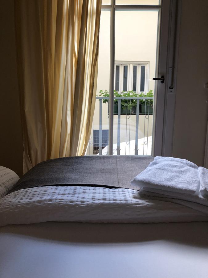 Double Room Balcony