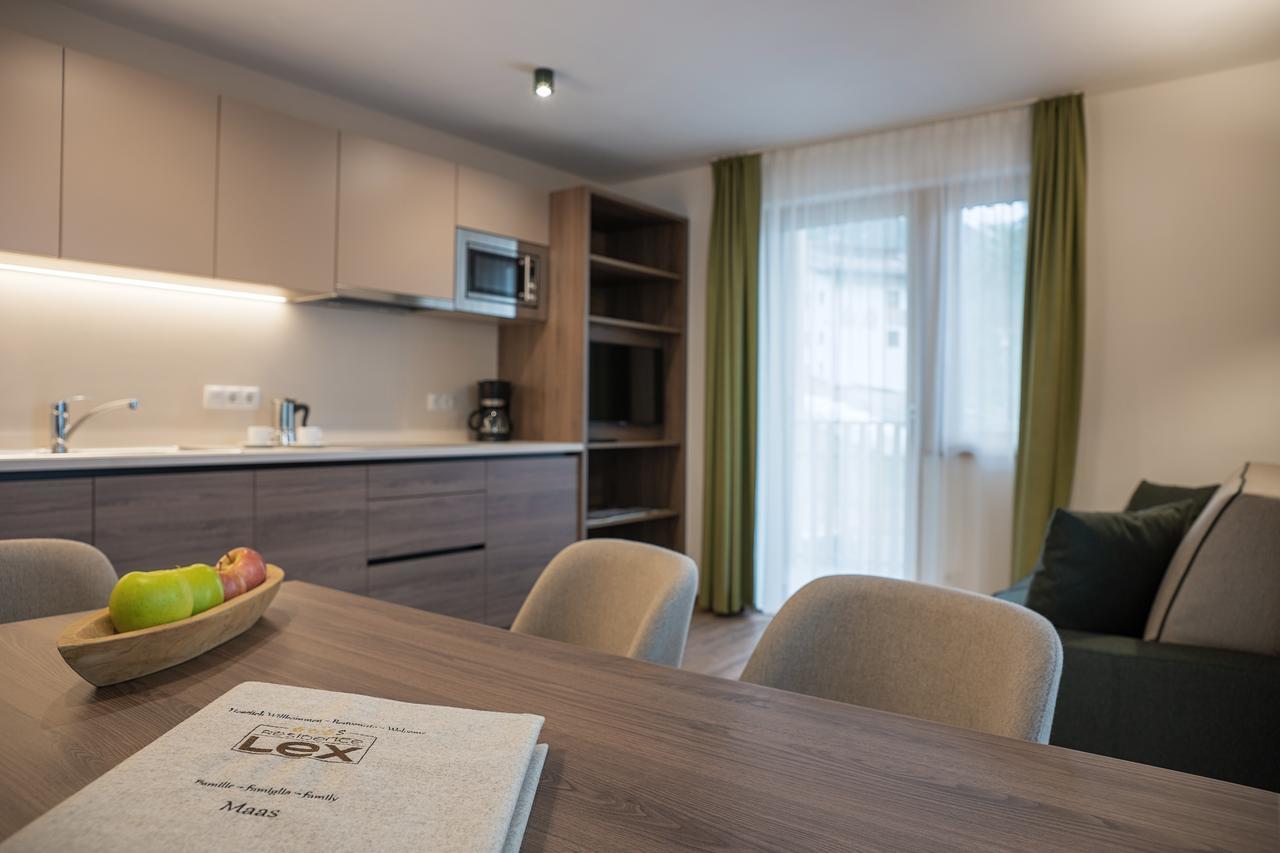 Appartamento con 2 Camere da Letto