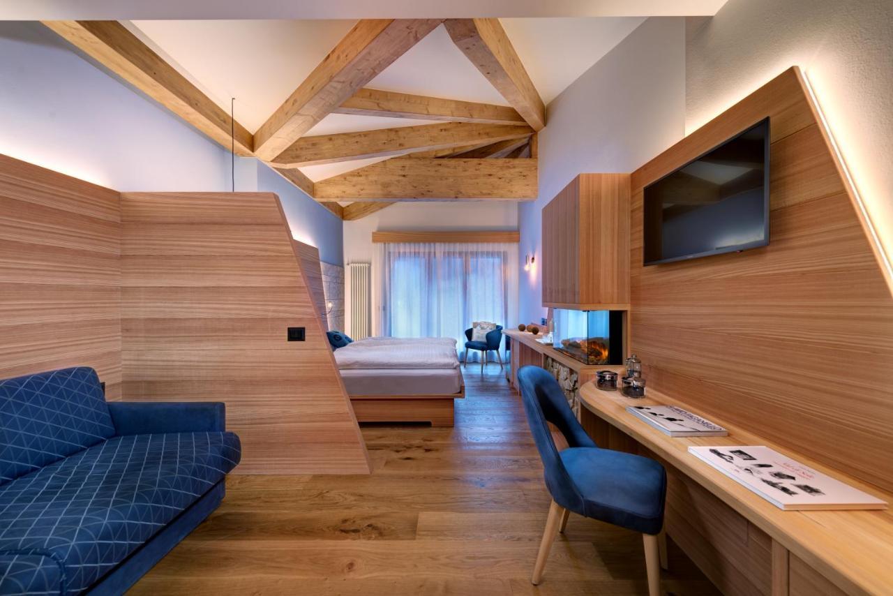 Junior Suite Deluxe
