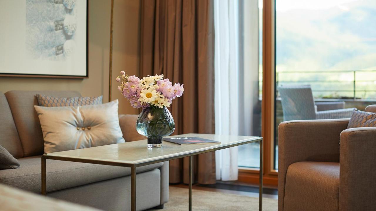 Terrace Room