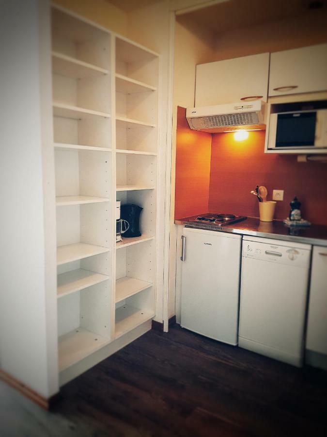 Appartement 4-6 persons with 2 rooms Forest Side