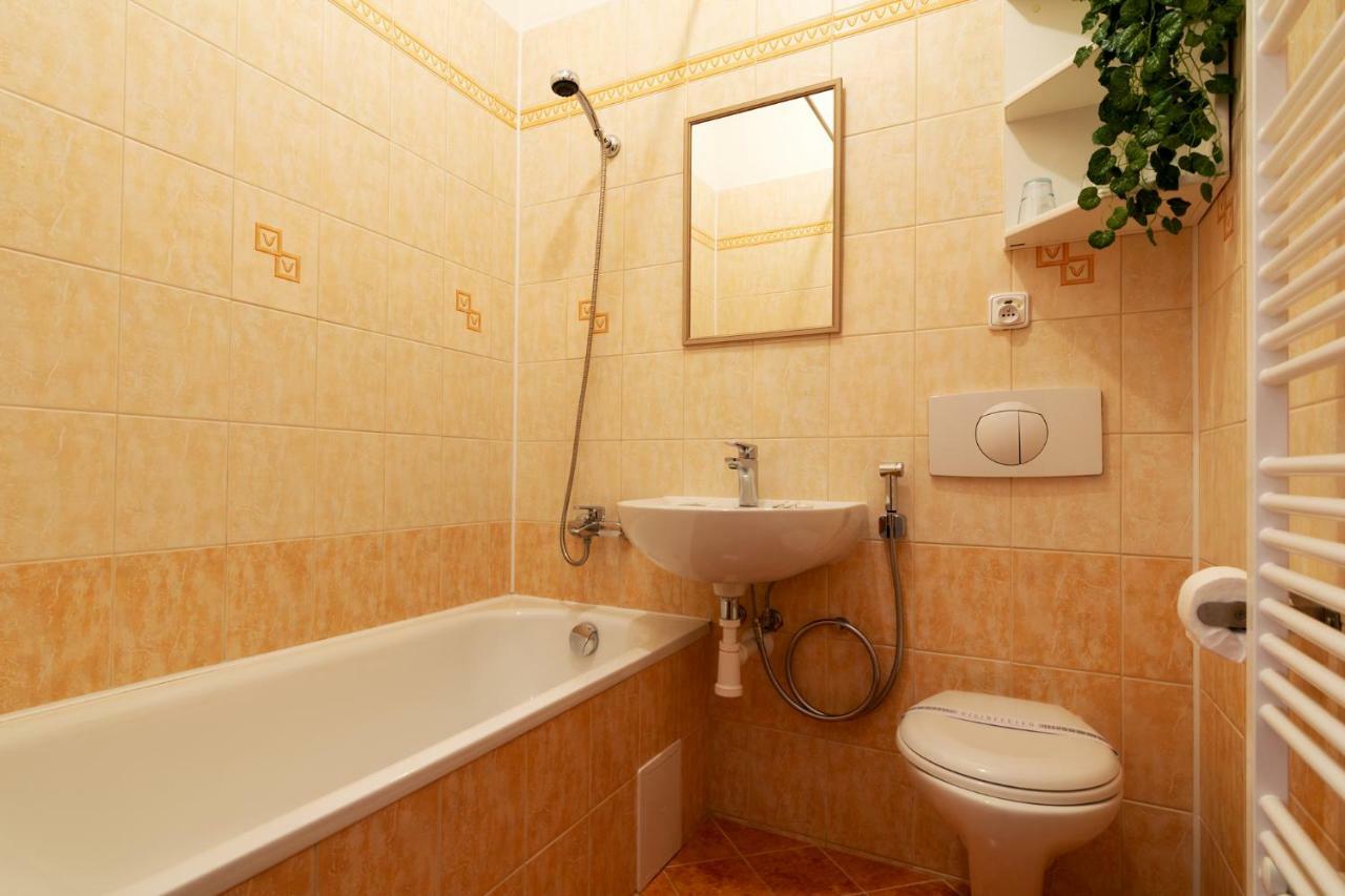 Comfort Doppelzimmer mit Blick auf die Promenade
