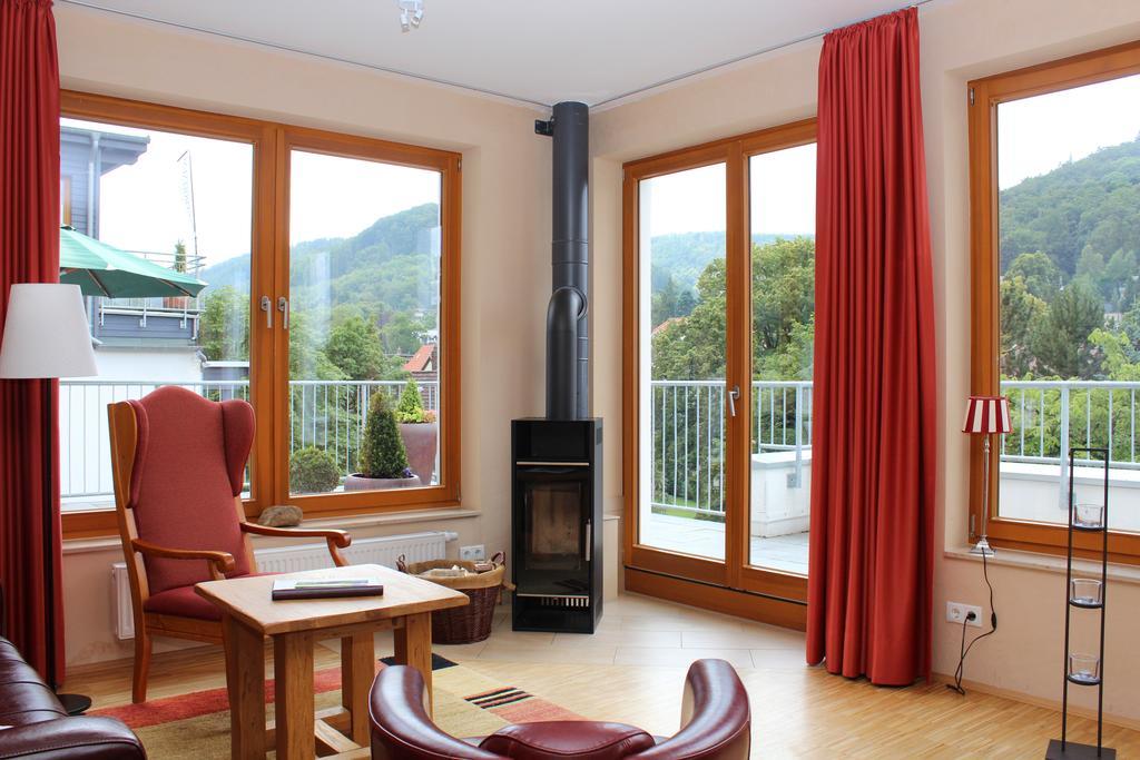 Suite (4 Volwassenen)