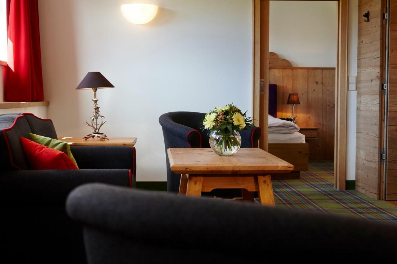 Family Junior Suite