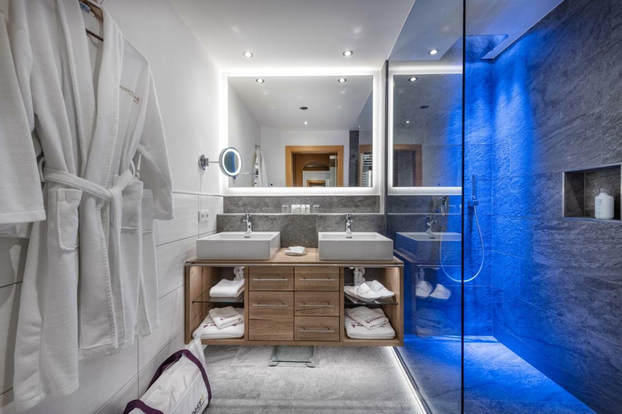Deluxe Junior Suite