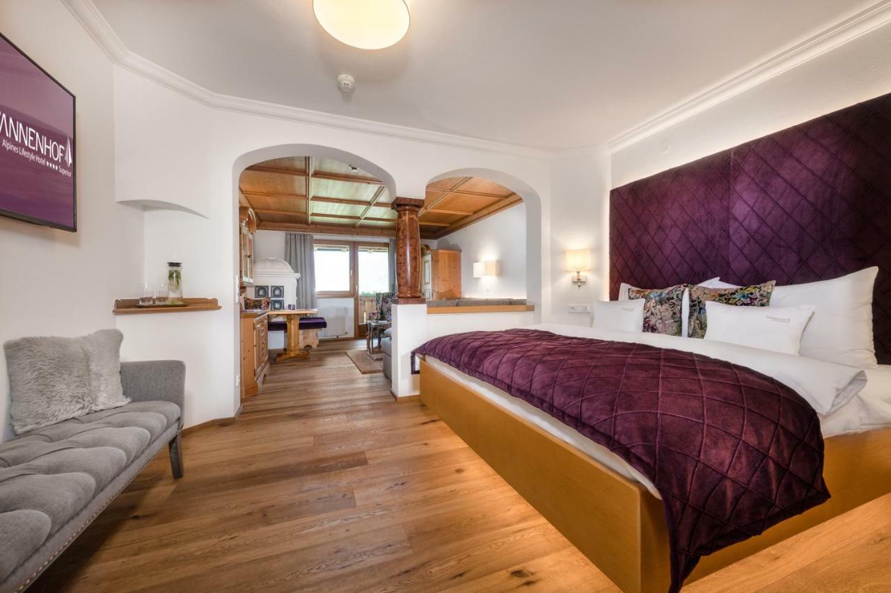 Deluxe Junior Suite