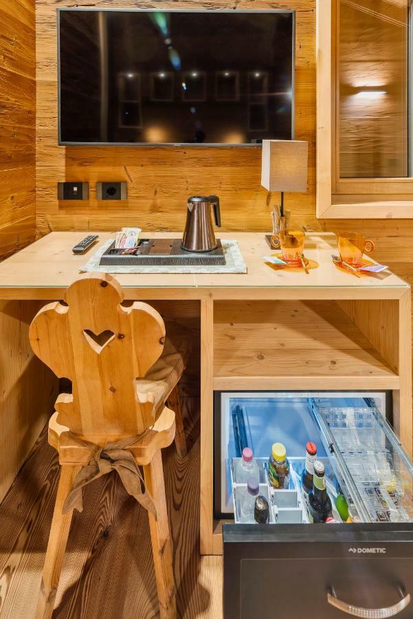 Habitación Doble Superior con balcón