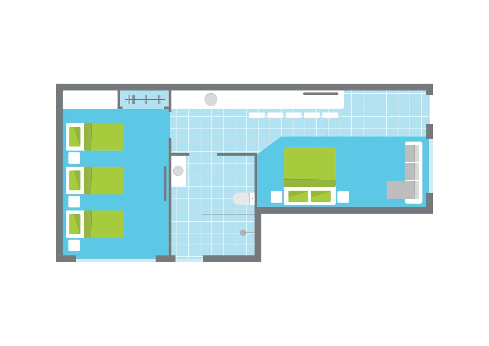 Deluxe Accessible Family Suite,934101589:JPEG