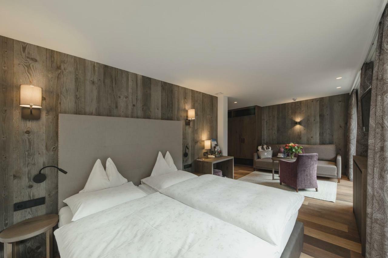 Design Doppelzimmer