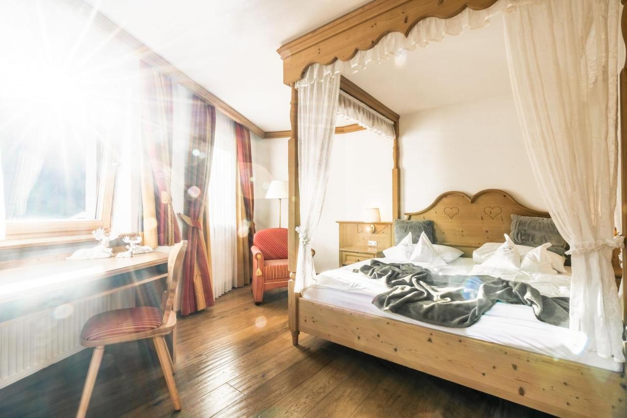 Comfort Tweepersoonskamer met 1 of 2 Bedden
