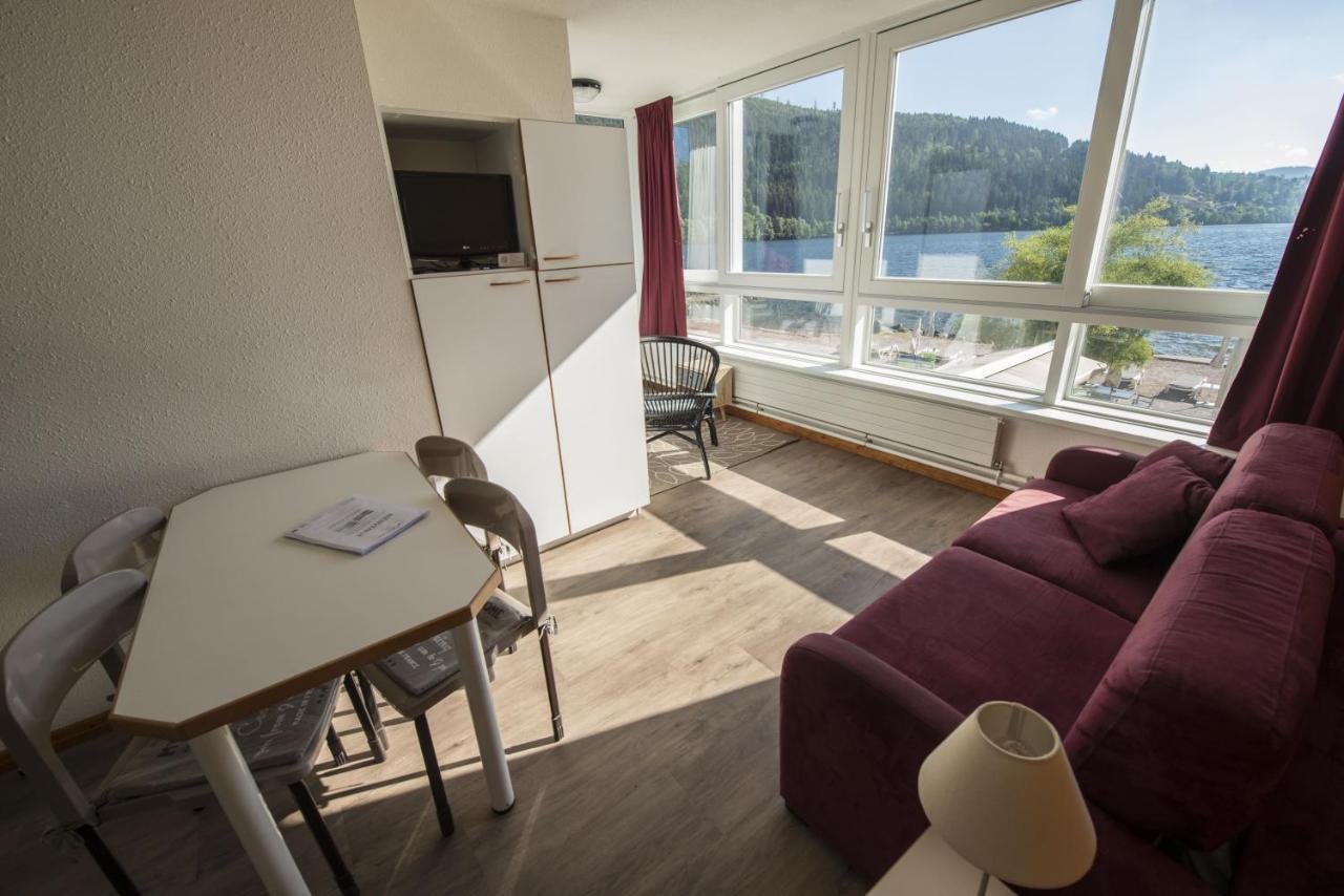 Apartment Comfort 2 persons with Lake view