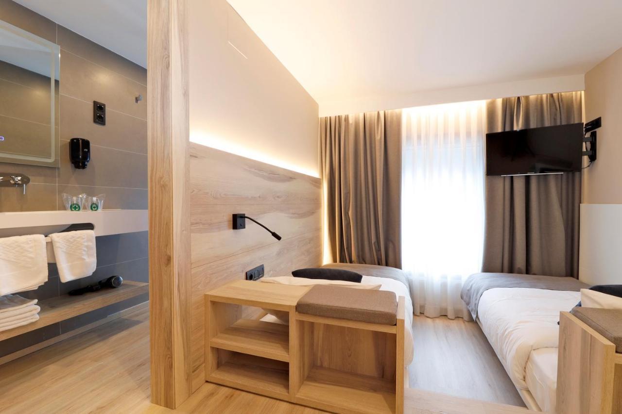 Quarto Familiar