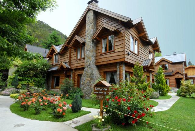 Bungalow de un dormitorio
