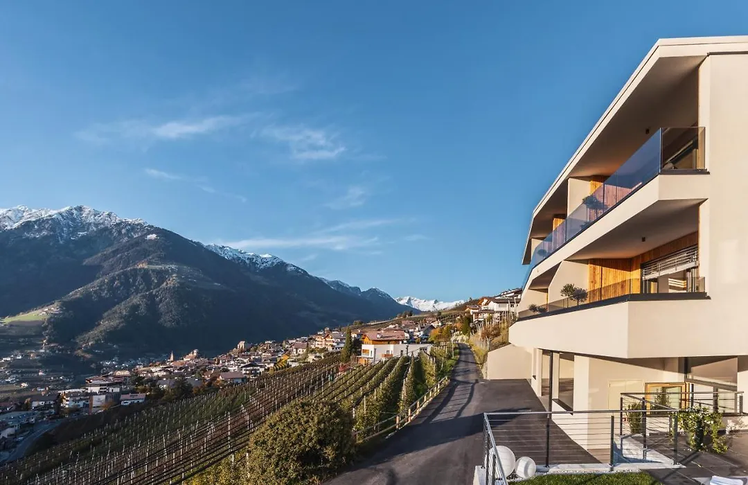 Dornsberg Panoramic Apartments-1