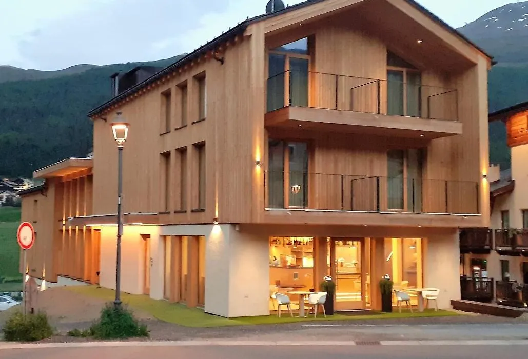 Livi Family Hotel-1