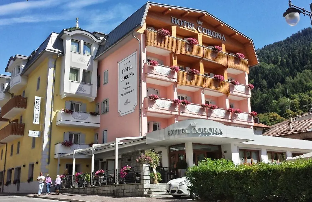 Hotel Corona-1