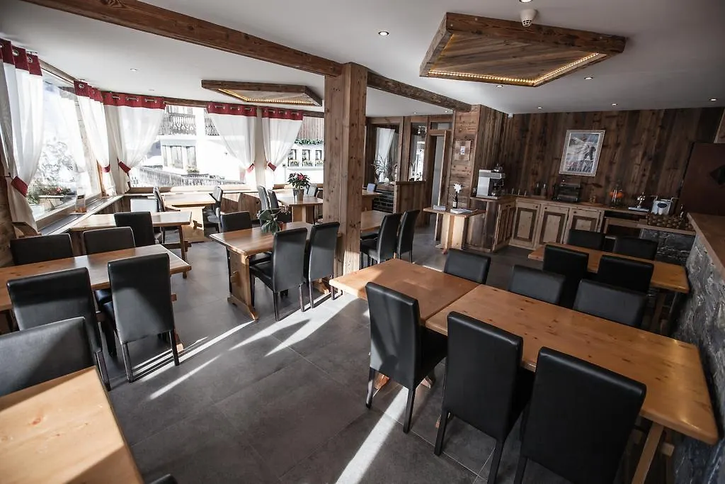 Hotel Le Grand Tetras-1
