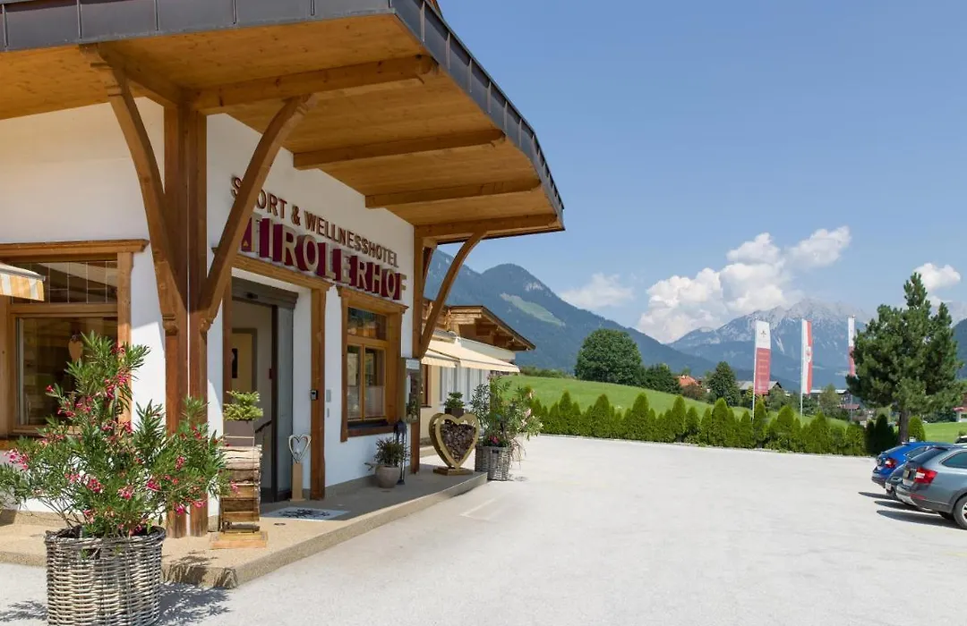 Sporthotel Tirolerhof-1