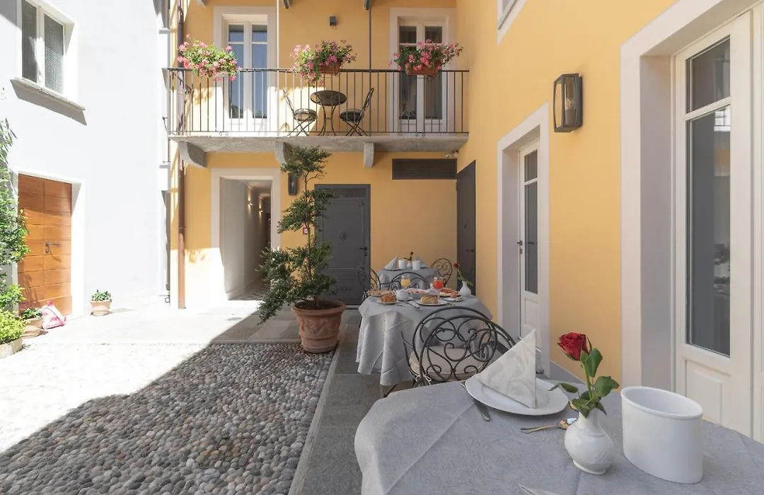 Antico Borgo B&B-1