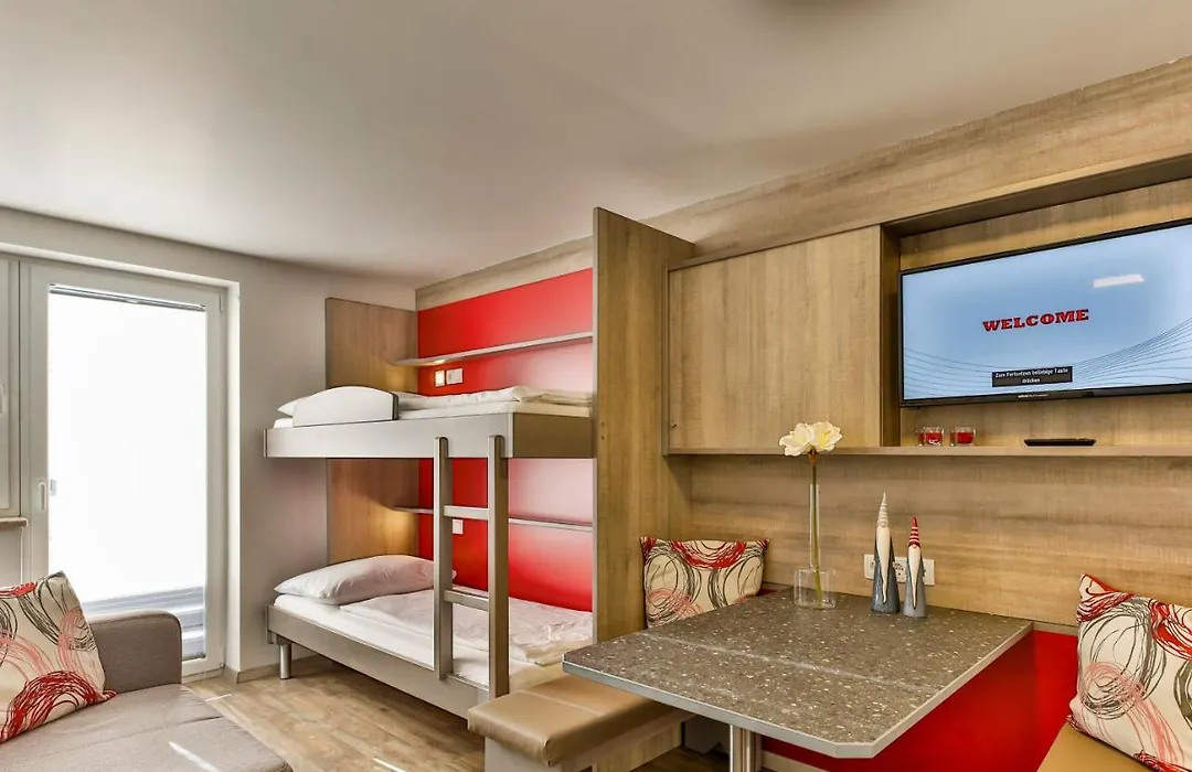 Jugendhotel Bachlehen und Johanneshof-1