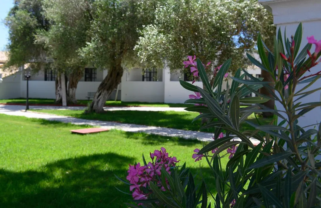 Corfu Sungate Hotel-1