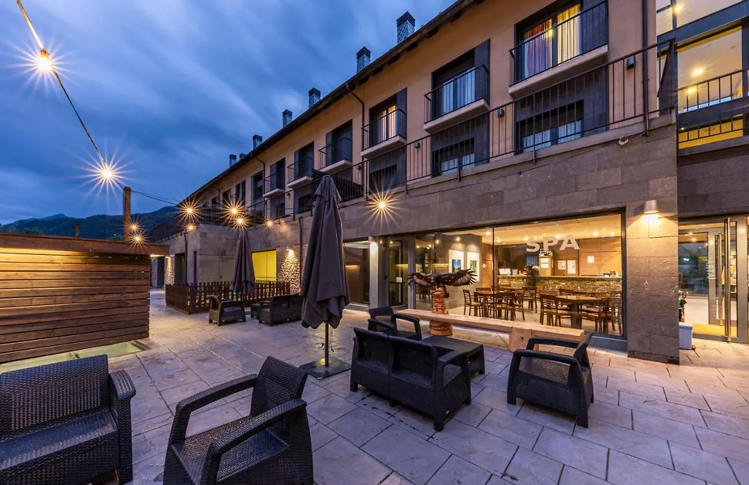 Hostal Trainera-1