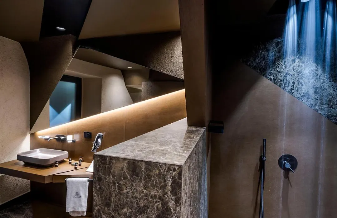 Le Suites Del Duomo Luxury-1