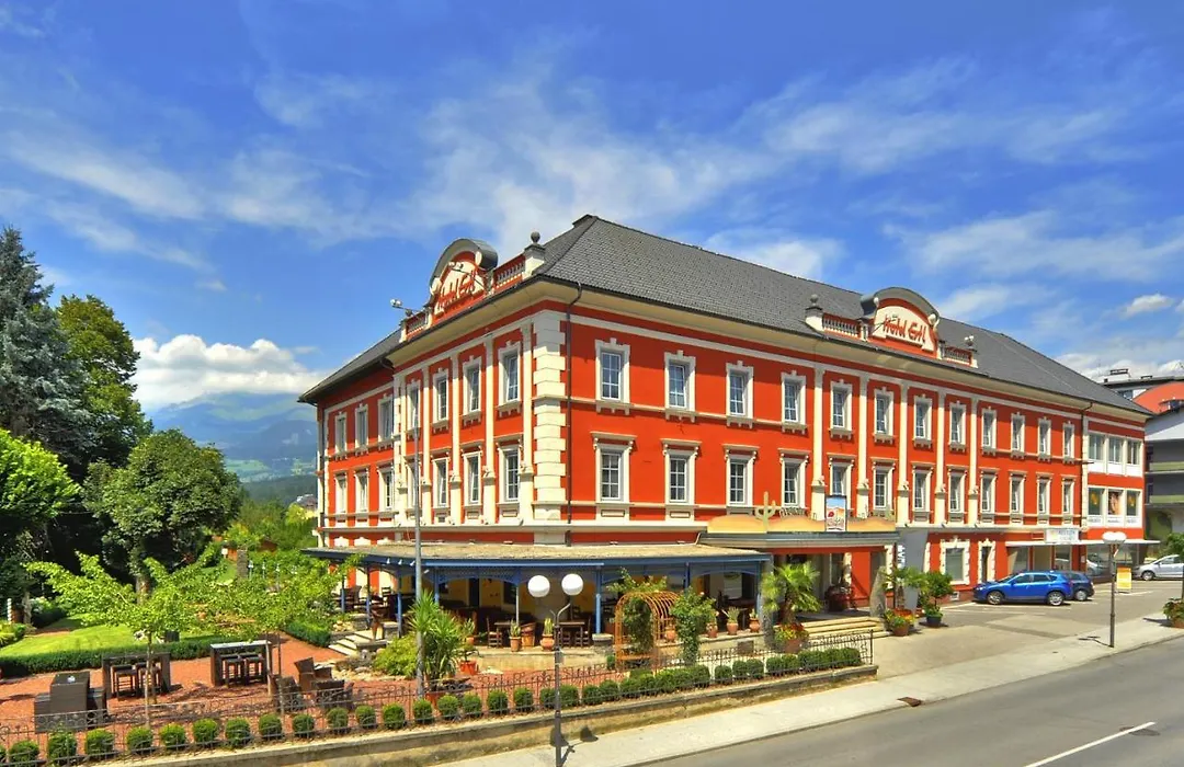 Hotel Ertl GmbH-1
