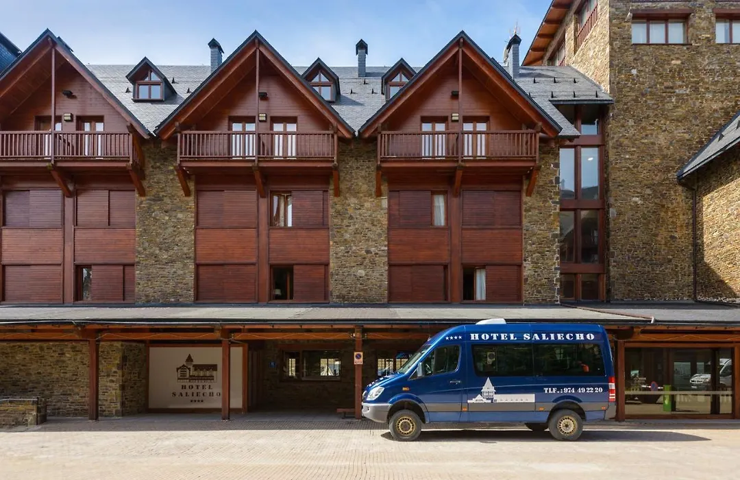Hotel Saliecho-1