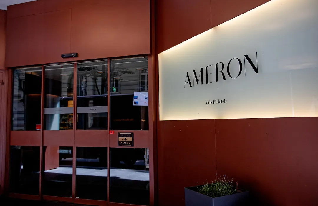 Ameron Luzern Hotel Flora-1