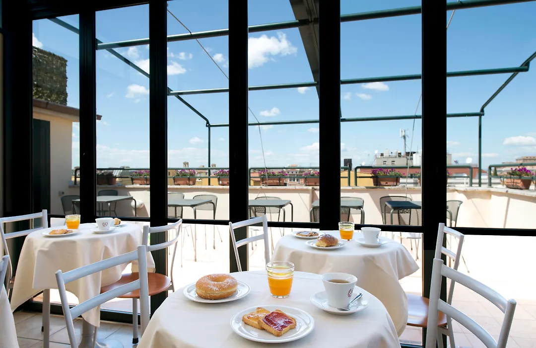 Hotel Corallo-1