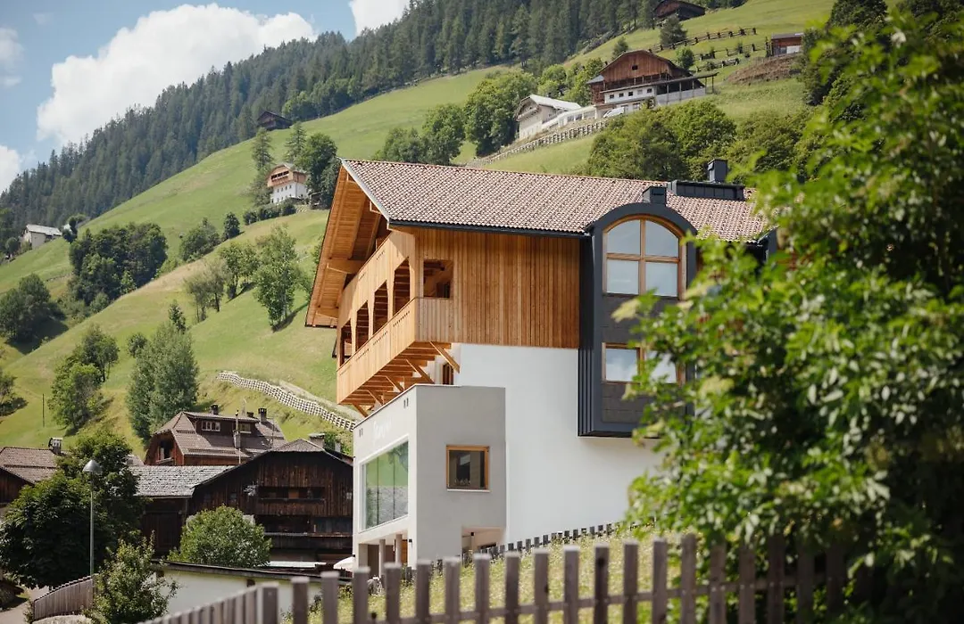Berghotel Sanvi-1