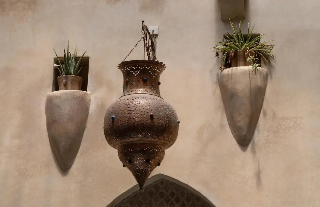 Riad Le Plein Sud-1