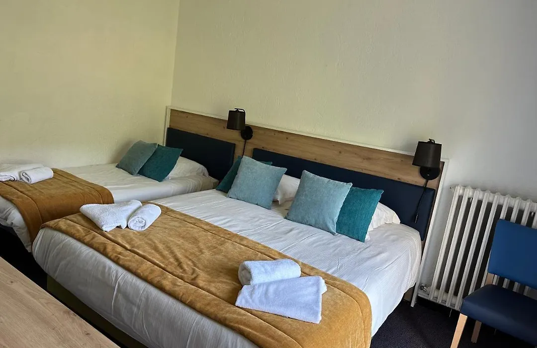 Hotel Le Blainon-1