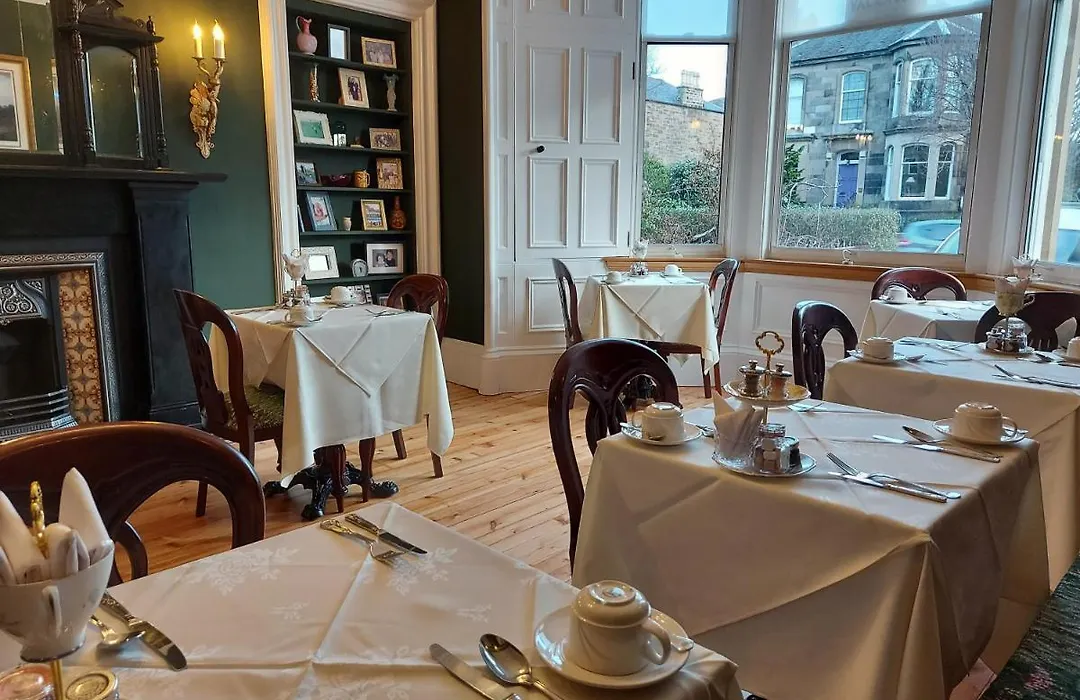 Barony House 5 Star Boutique Bk Direct-1