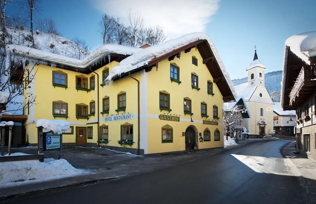Hotel Grafenwirt-1