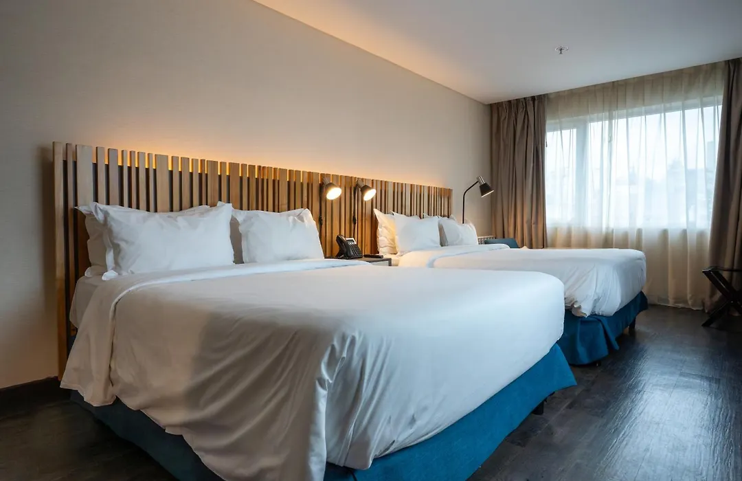 Hampton By Hilton Bariloche-1