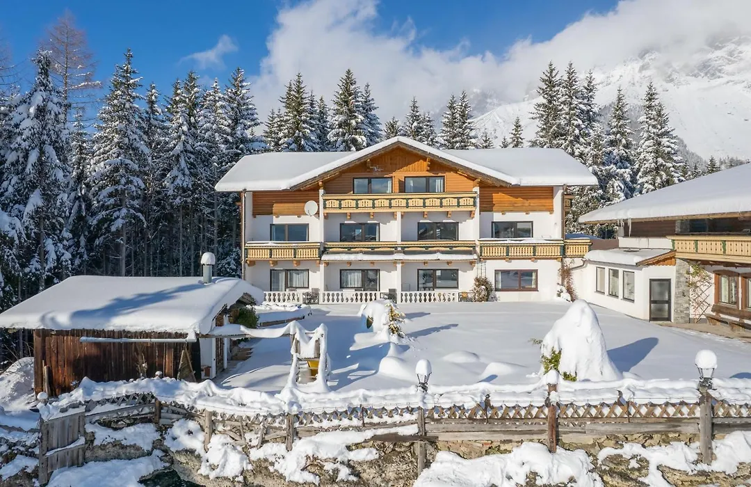 Hotel Ramsaueralm-1