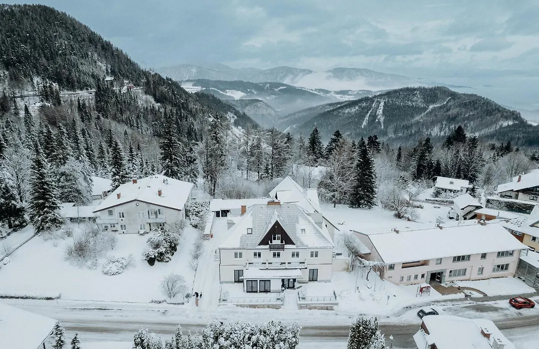 Der Löffler 3ˢ Superior-Hotel am Semmering-1