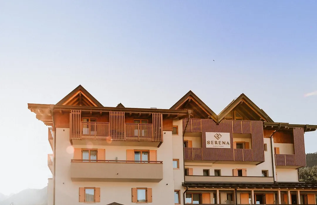 Family Hotel Serena-1