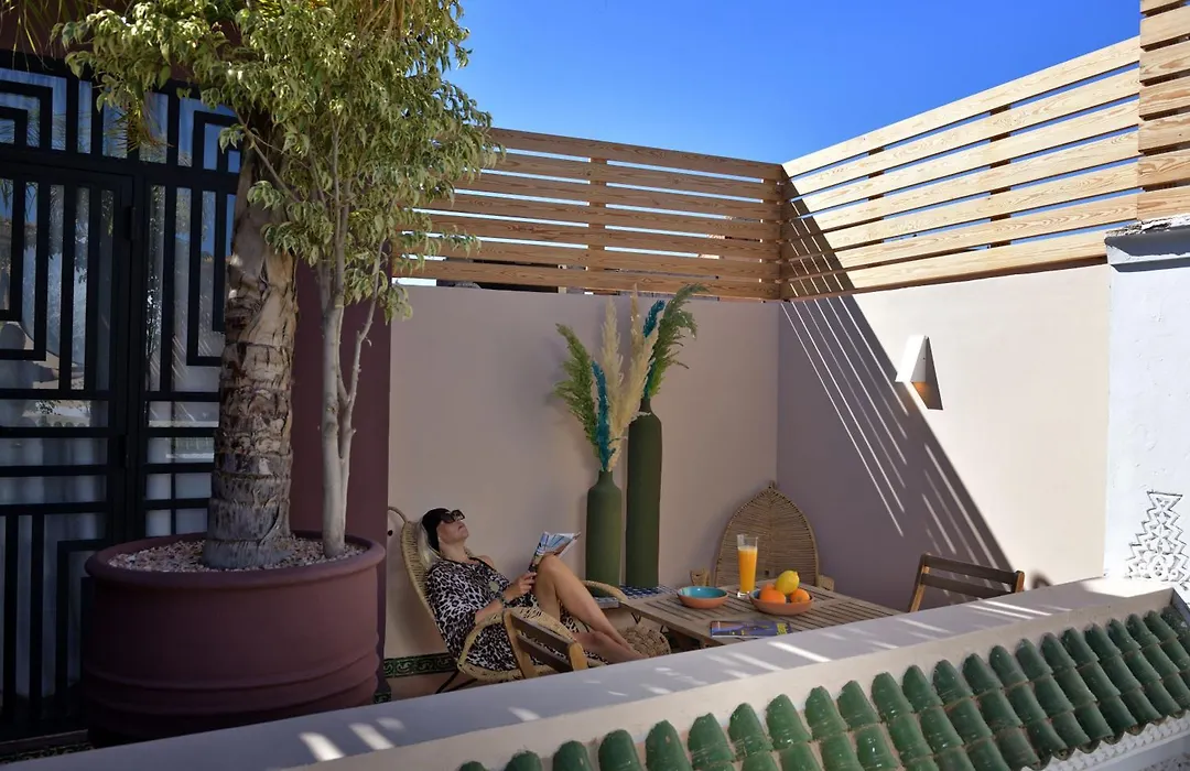 Riad Palau Marrakech-1