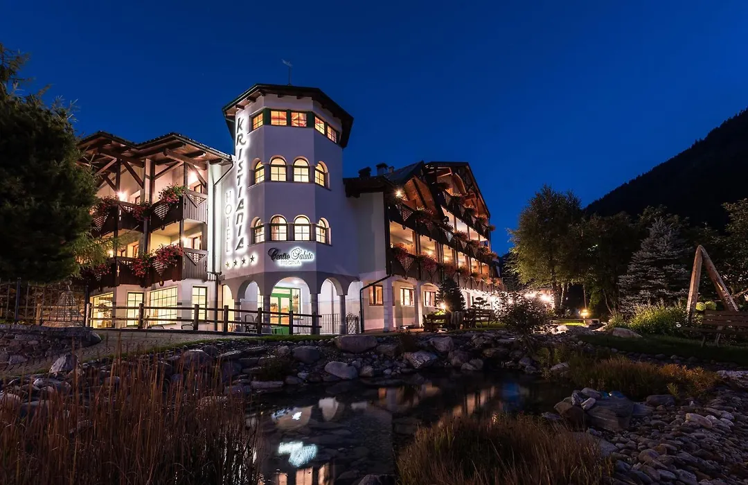 Kristiania Pure Nature Hotel & Spa-1