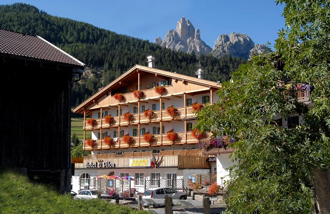 Hotel El Pilon-1