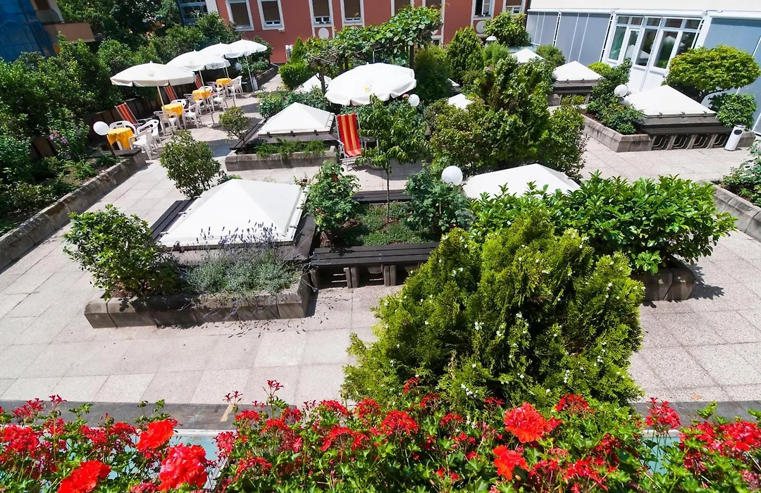 Kolpinghaus Bolzano-1