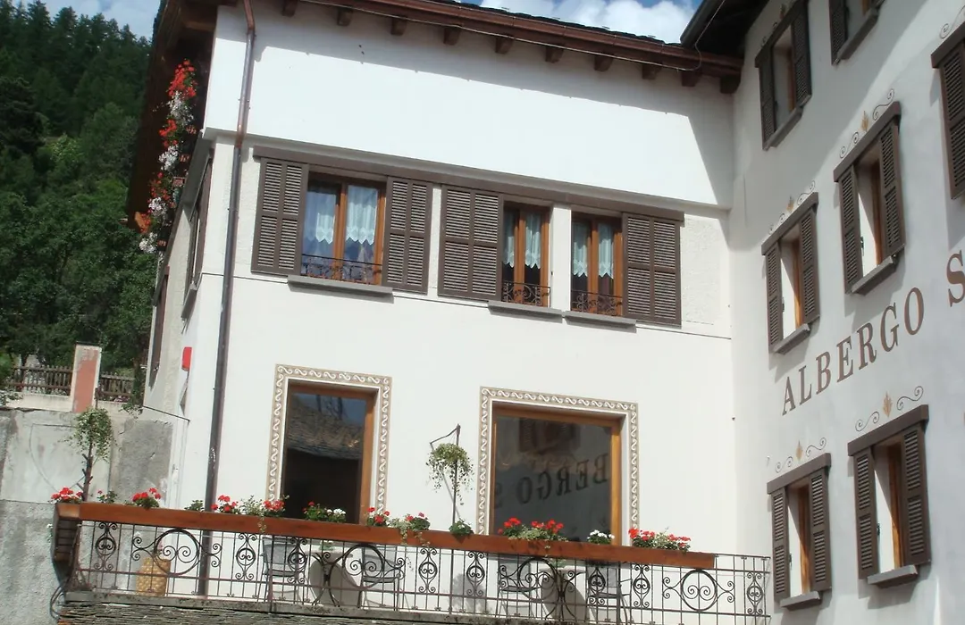 Albergo Stelvio-1