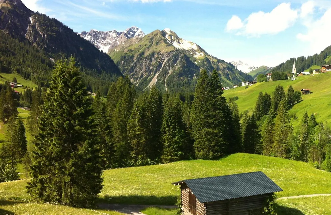 Gästehaus Wildbach-1