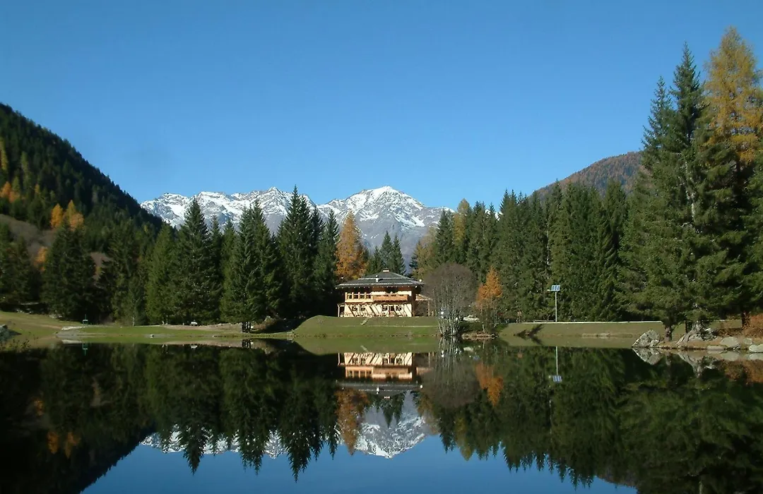 Residence Ca' Delle Margherite-1
