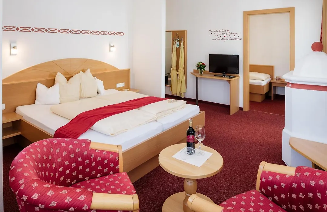 Hotel Forer-1